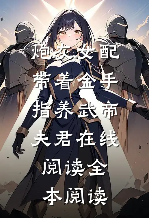 炮灰女配带着金手指养武帝夫君在线阅读全本阅读