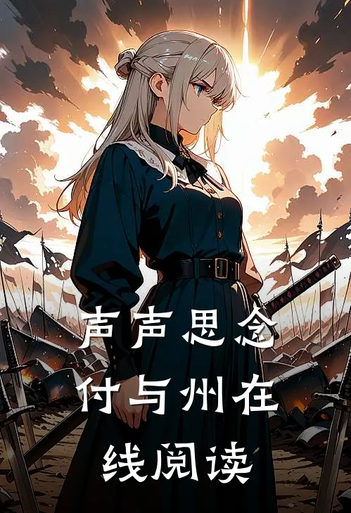 声声思念付与州在线阅读