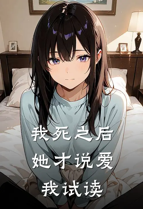 我死之后，她才说爱我试读