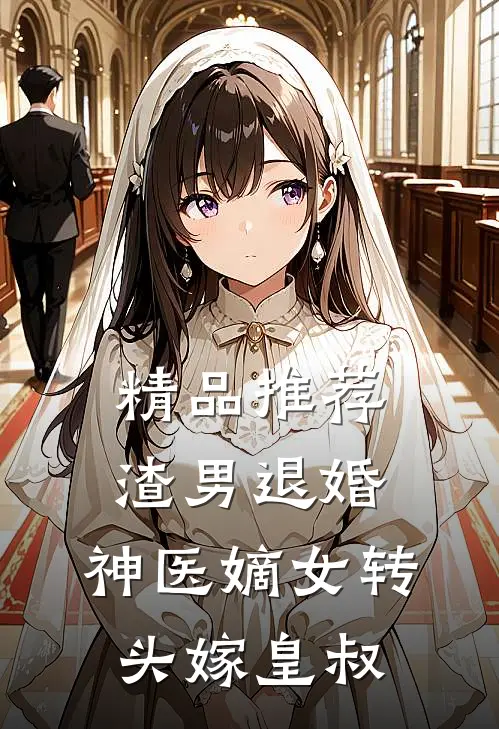 精品推荐渣男退婚，神医嫡女转头嫁皇叔