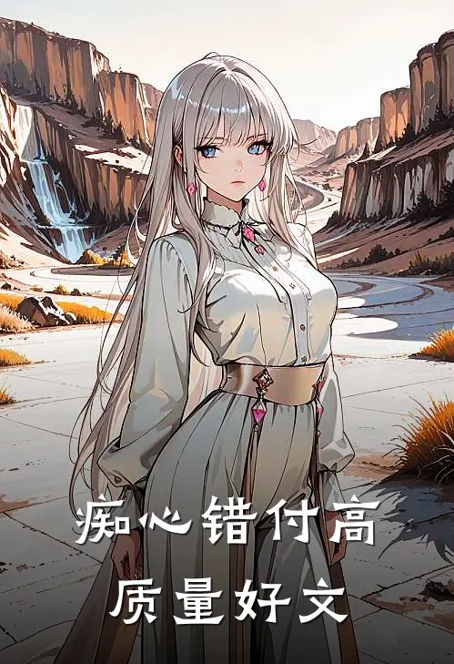 痴心错付高质量好文