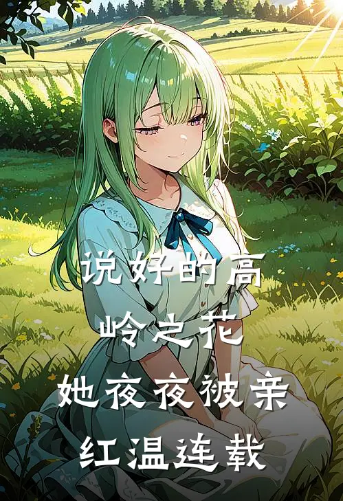 说好的高岭之花，她夜夜被亲红温连载