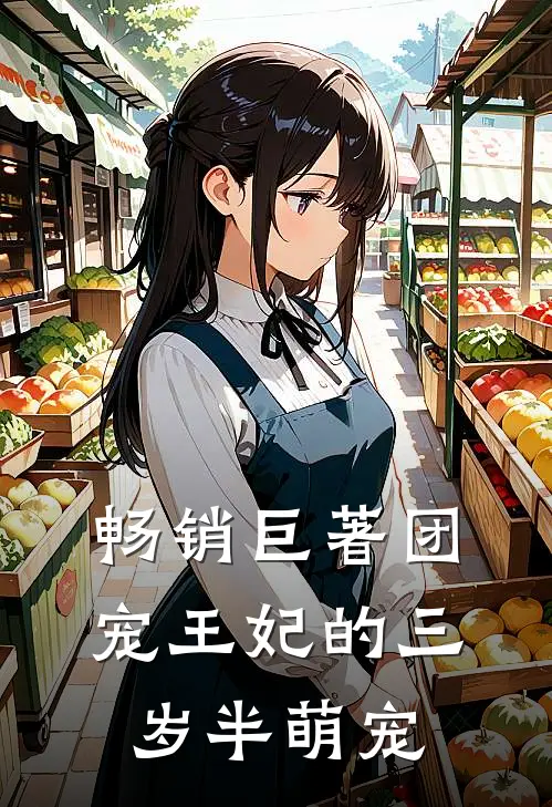 畅销巨著团宠王妃的三岁半萌宠