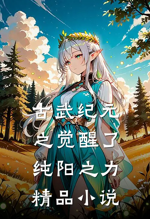 古武纪元之觉醒了纯阳之力精品小说