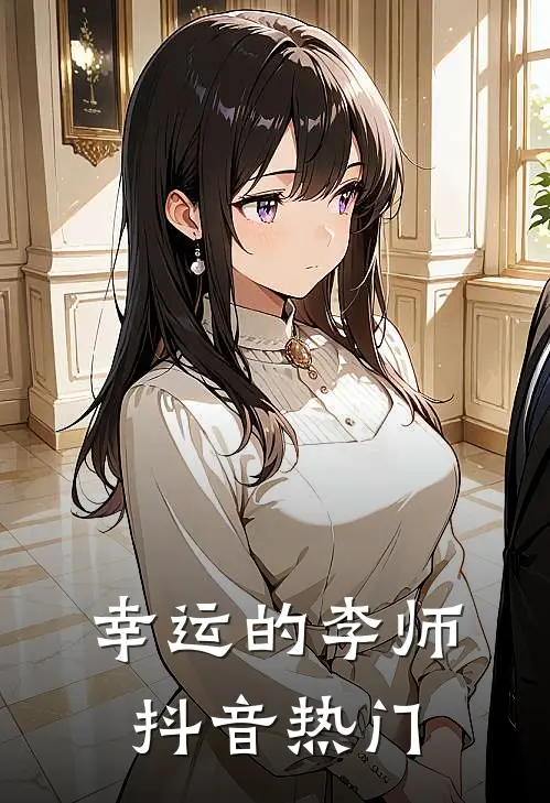 幸运的李师抖音热门