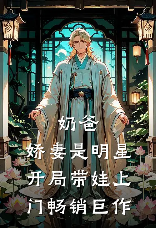 奶爸：娇妻是明星，开局带娃上门畅销巨作