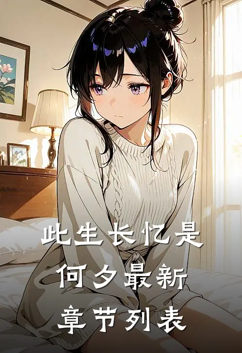 此生长忆是何夕最新章节列表