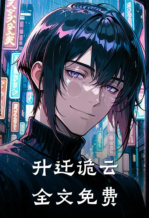 升迁诡云全文免费
