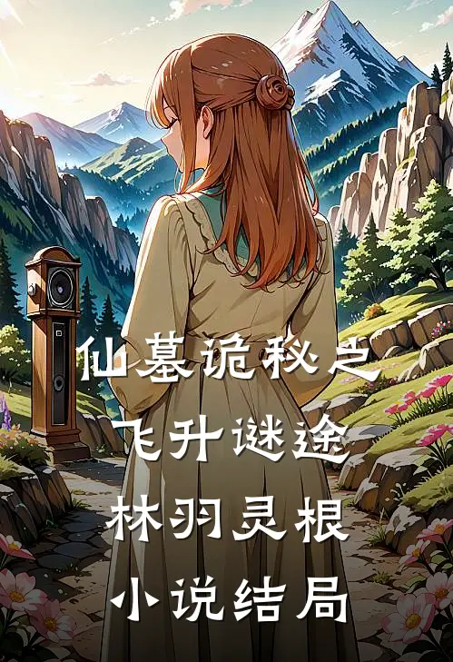 仙墓诡秘之飞升谜途林羽灵根小说结局