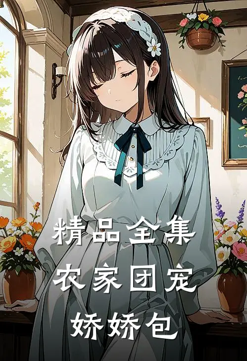 精品全集农家团宠娇娇包
