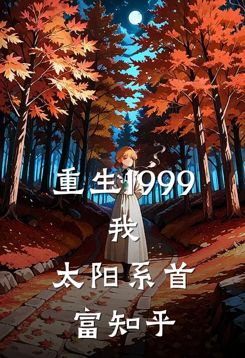 重生1999：我，太阳系首富知乎