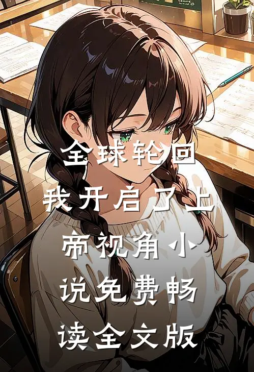 全球轮回:我开启了上帝视角小说免费畅读全文版