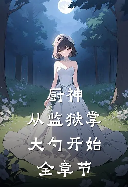 厨神：从监狱掌大勺开始全章节