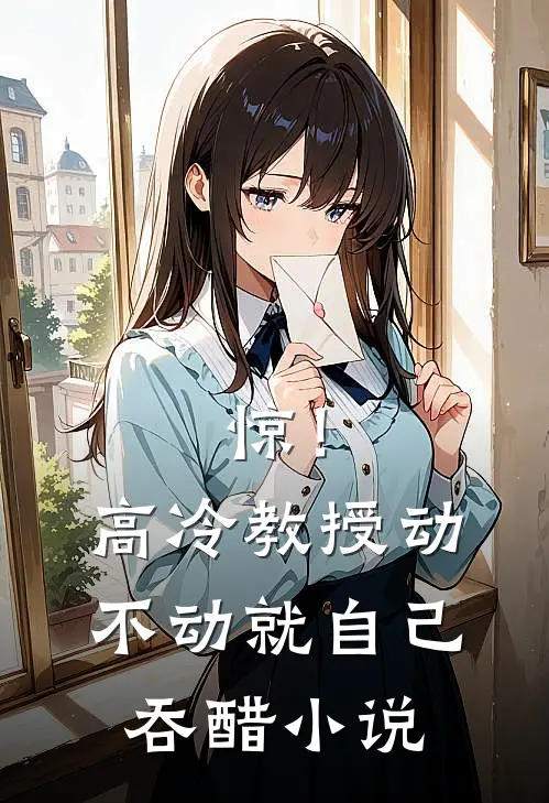惊！高冷教授动不动就自己吞醋小说