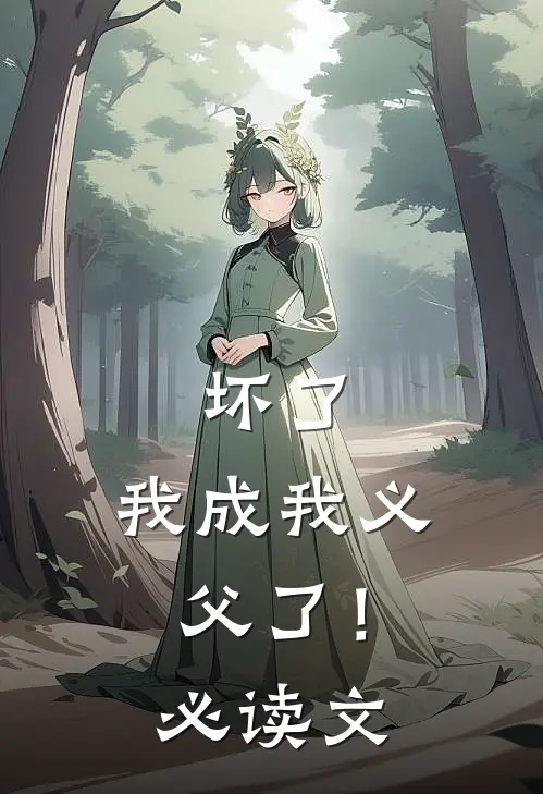 坏了，我成我义父了！必读文