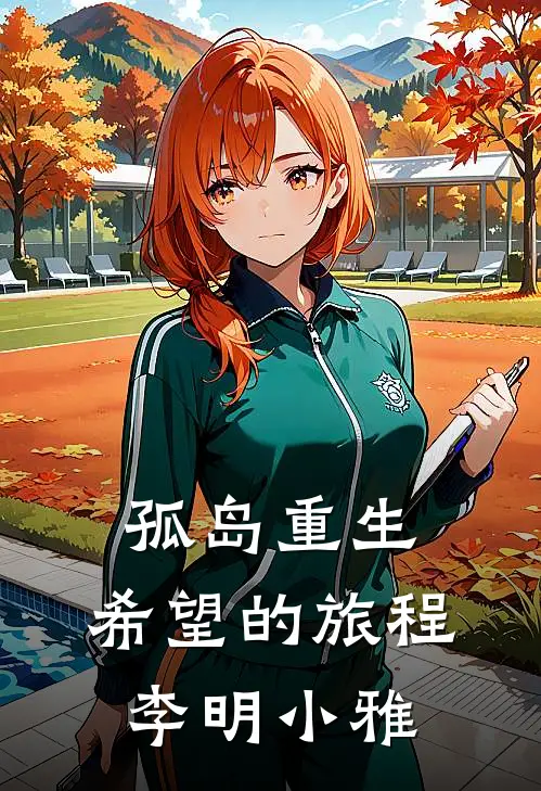 孤岛重生：希望的旅程李明小雅