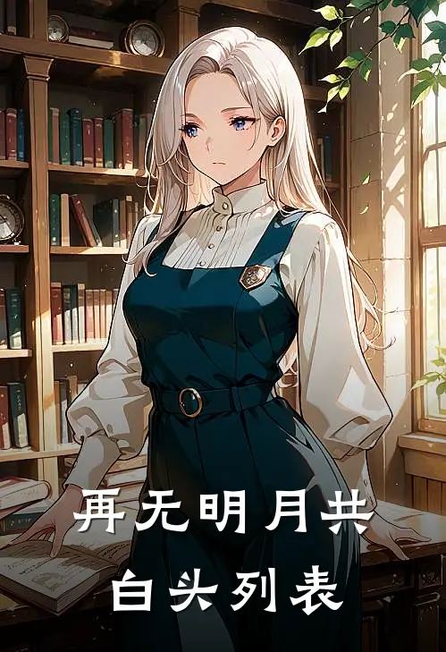 再无明月共白头列表