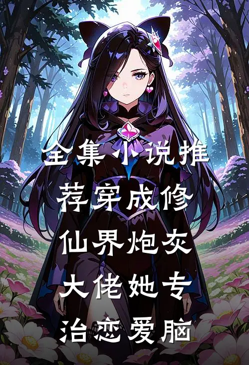 全集小说推荐穿成修仙界炮灰，大佬她专治恋爱脑