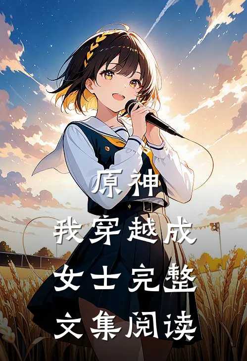 原神我穿越成女士完整文集阅读免费