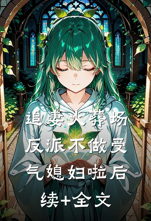 追妻火葬场：反派不做受气媳妇啦后续+全文