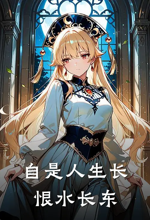 自是人生长恨水长东