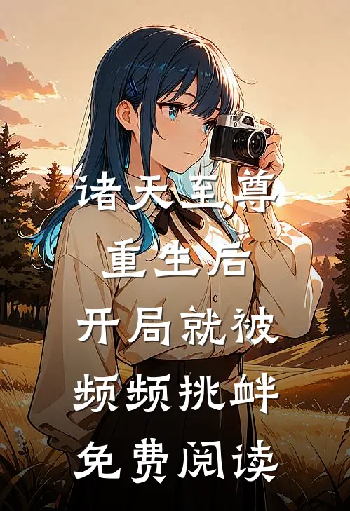 诸天至尊重生后，开局就被频频挑衅免费阅读
