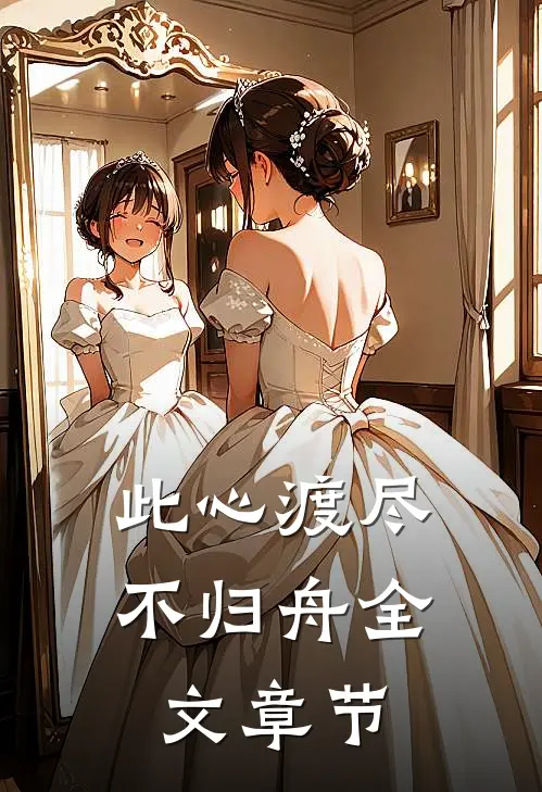 此心渡尽不归舟全文章节