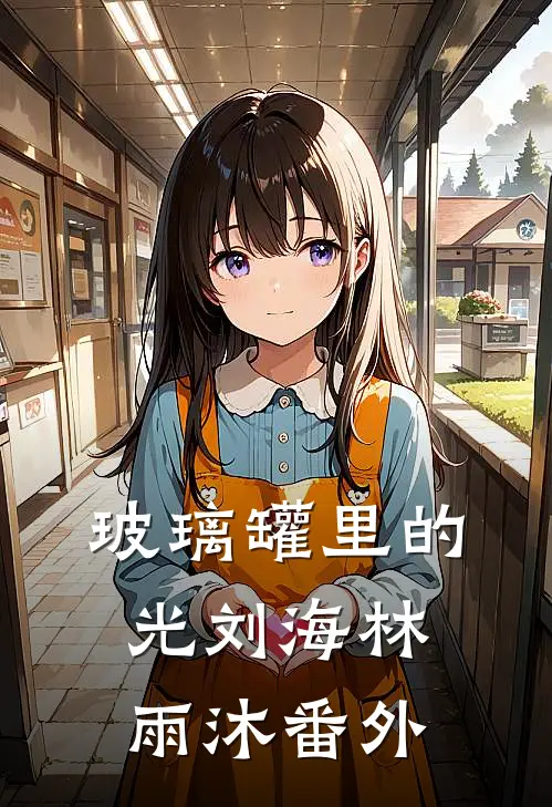 玻璃罐里的光刘海林雨沐 番外