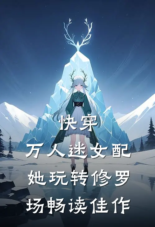 快穿：万人迷女配她玩转修罗场畅读佳作