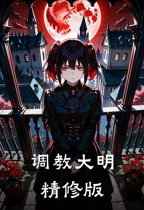 调教大明精修版