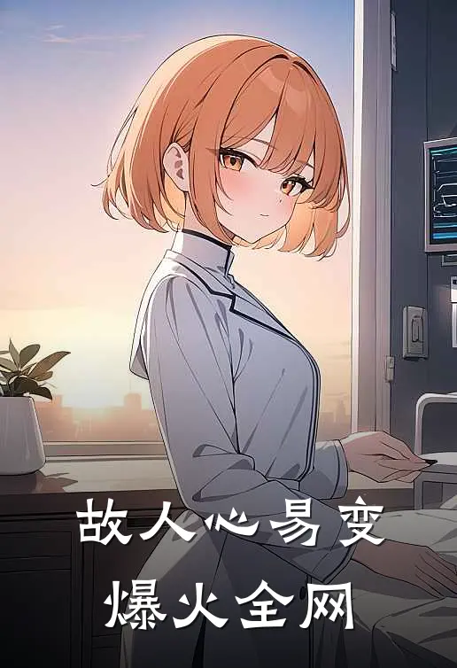 故人心易变爆火全网