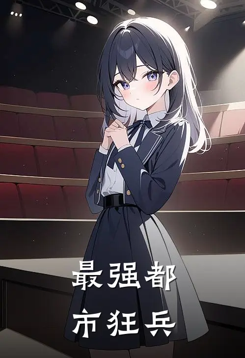 最强都市狂兵