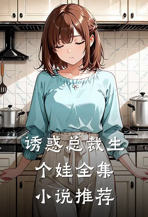 诱惑总裁生个娃全集小说推荐