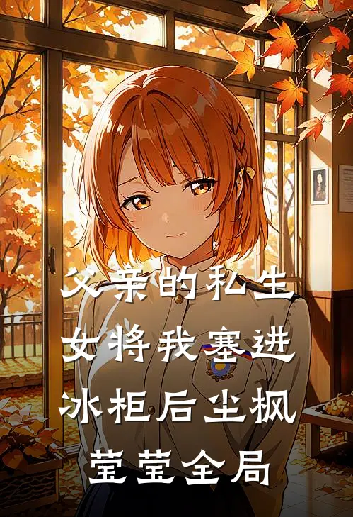 父亲的私生女将我塞进冰柜后尘枫莹莹全局