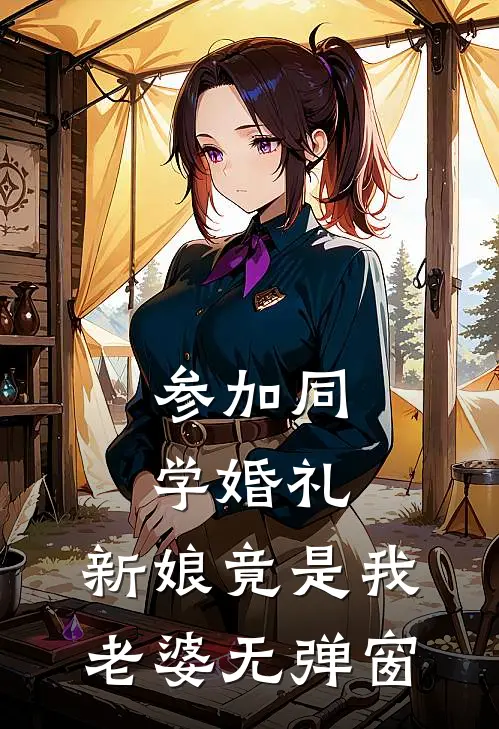 参加同学婚礼，新娘竟是我老婆无弹窗