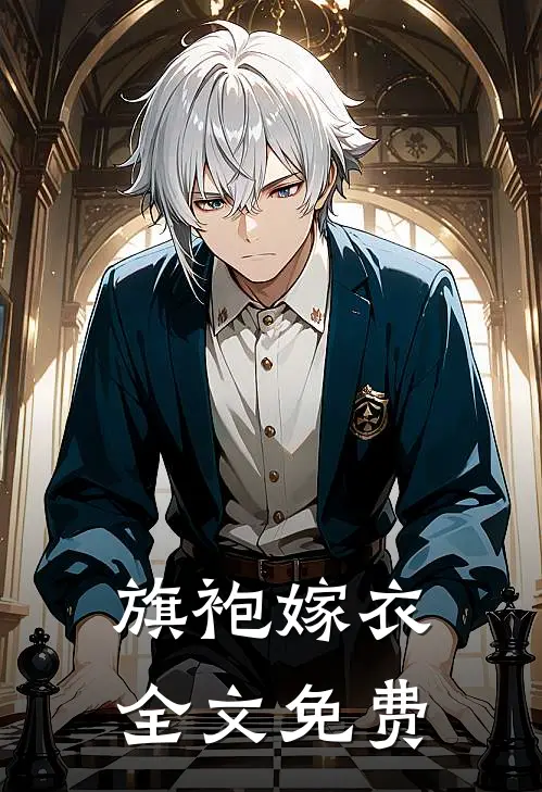 旗袍嫁衣全文免费