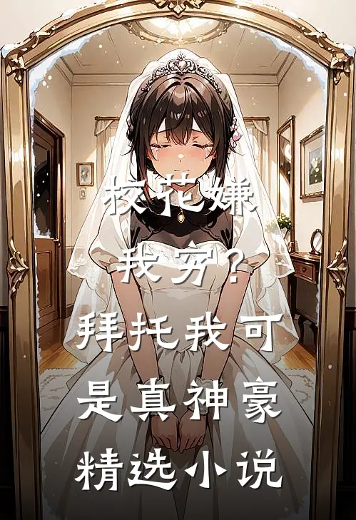 校花嫌我穷？拜托我可是真神豪精选小说