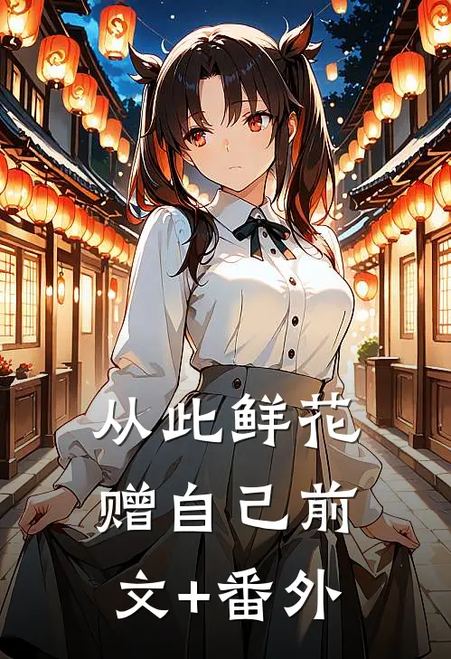 从此鲜花赠自己前文+番外