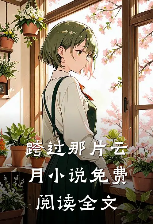 跨过那片云月小说免费阅读全文