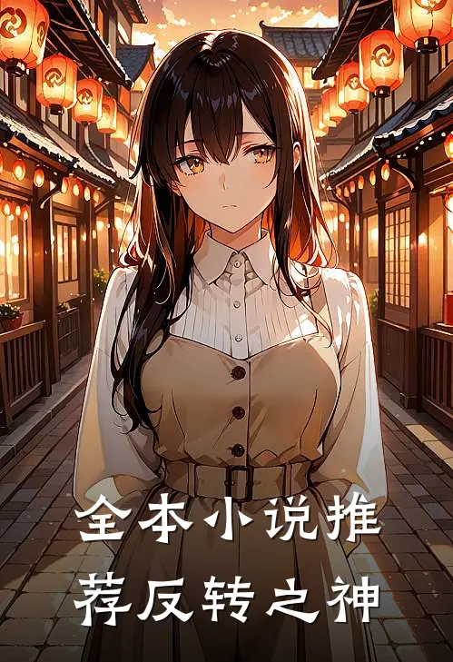 全本小说推荐反转之神