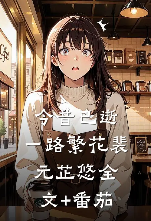 今昔已逝，一路繁花裴元芷悠全文+番茄