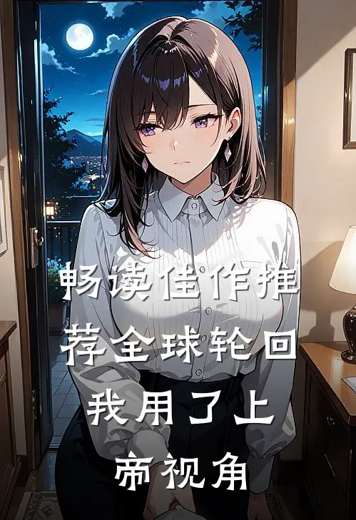畅读佳作推荐全球轮回：我用了上帝视角
