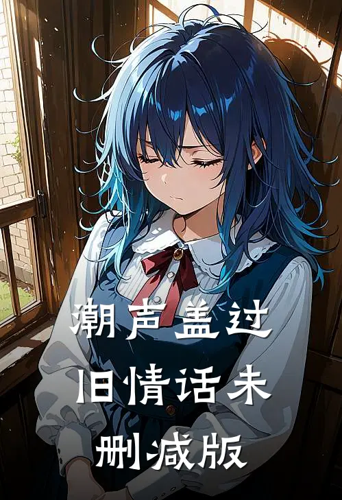 潮声盖过旧情话未删减版