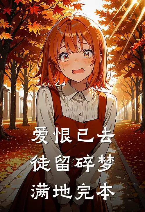 爱恨已去，徒留碎梦满地完本