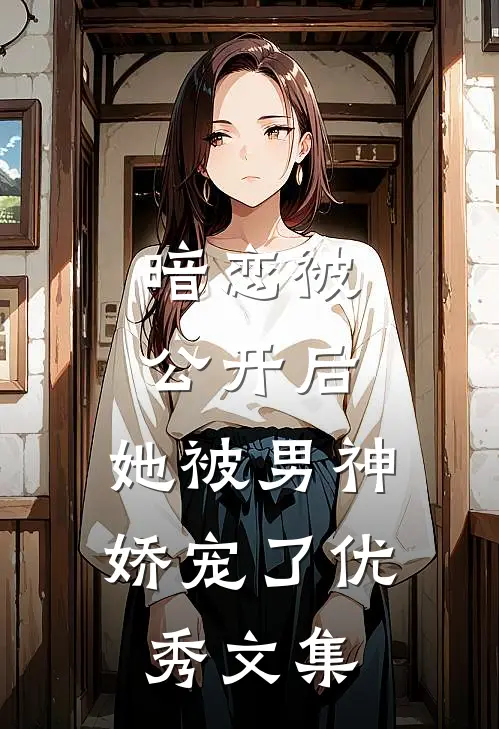 暗恋被公开后，她被男神娇宠了优秀文集