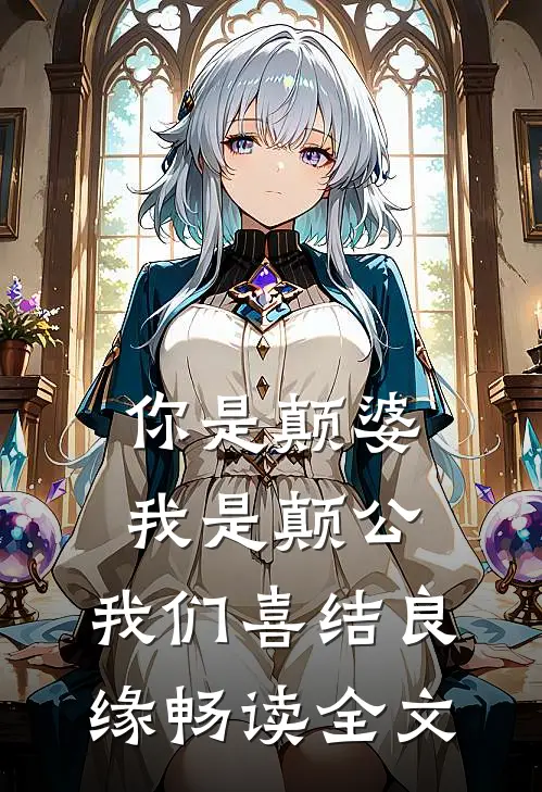 你是颠婆，我是颠公，我们喜结良缘畅读全文