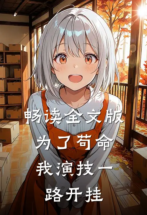 畅读全文版为了苟命，我演技一路开挂