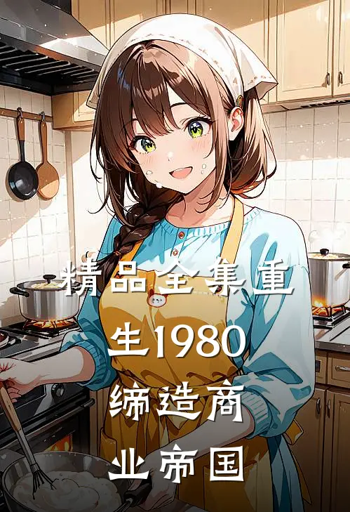 精品全集重生1980：缔造商业帝国