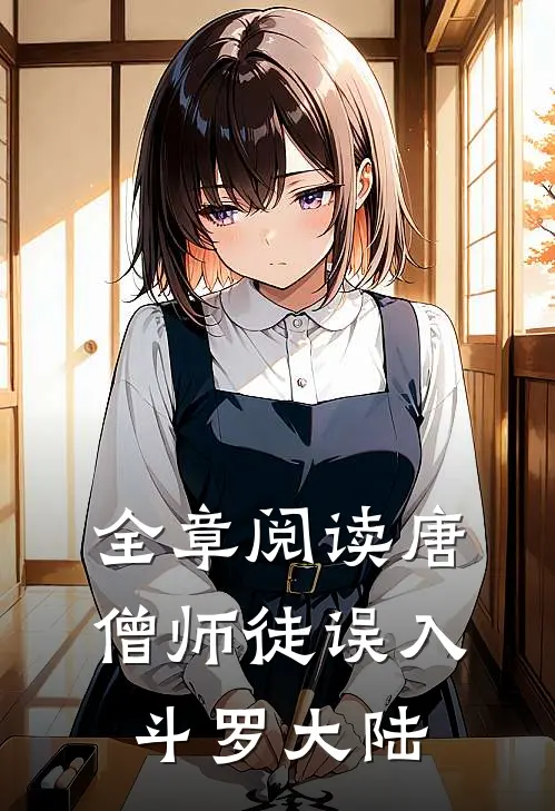 全章阅读唐僧师徒误入斗罗大陆