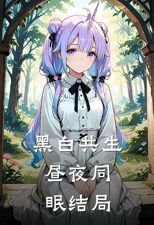 黑白共生，昼夜同眠结局